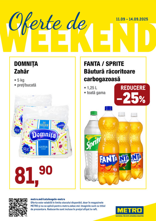 Catalog Special HoReCa 2025 Pagini 23